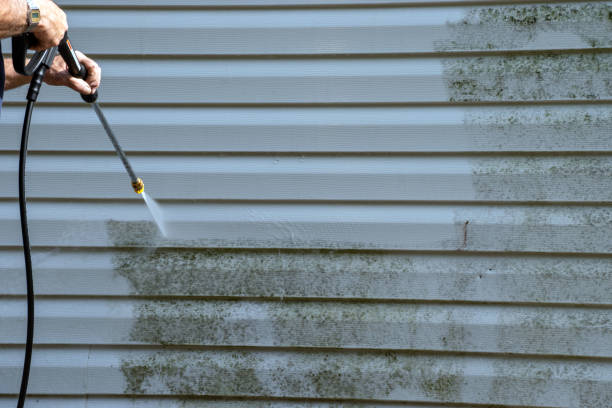 Professional Siding Installation & Repair in Port Monmouth, NJ