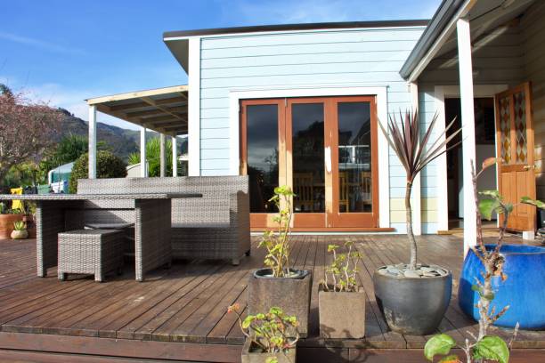Affordable siding repair and maintenance services in Port Monmouth, NJ