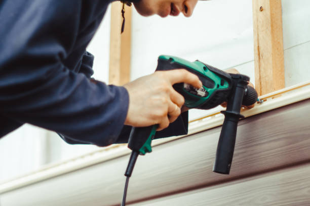 Best Fascia and Soffit Installation  in Port Monmouth, NJ